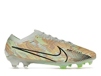Фото № 1 с приближением к товару «‎Nike Zoom Vapor 15 Elite FG Total Orange Ghost Green»