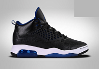 Фото № 1 с приближением к товару «‎Nike Air Jordan Maxin 200 Rush »