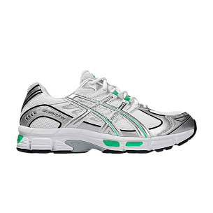 ASICS Gel-Stratus MC White Cilantro