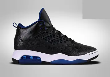Nike Air Jordan Maxin 200 Rush (CD6107-004) - 1