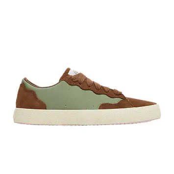 Golf Le Fleur x Converse GLF 2.0 Oil Green Bison - 1