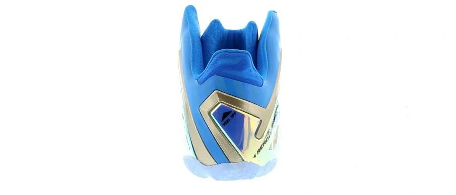 Фото № 6 с приближением к товару «‎Nike LeBron 11 Elite Maison 3M Blue»