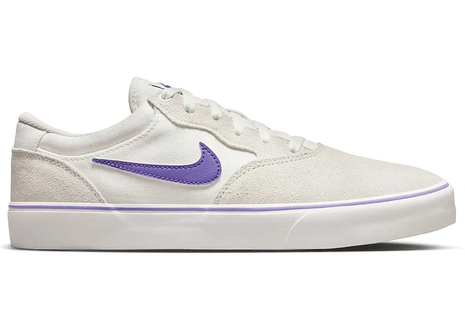Фото № 1 с приближением к товару «‎Nike SB Chron 2»