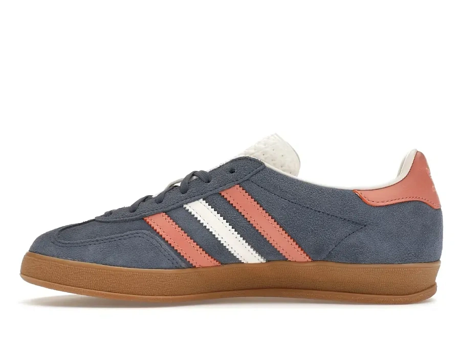 Фото № 3 с приближением к товару «‎adidas Gazelle Indoor»
