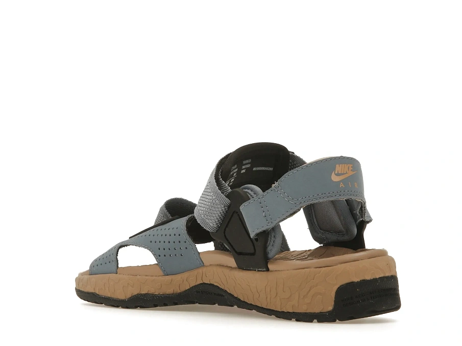 Фото № 5 с приближением к товару «‎Nike ACG Air Deschutz Ashen Slate»