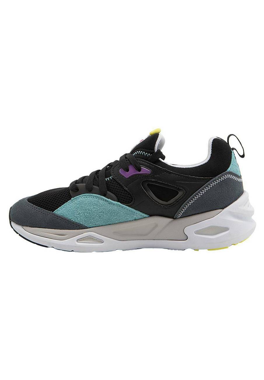 Фото № 2 с приближением к товару «‎Кроссовки Puma SPPU111A125-T11»