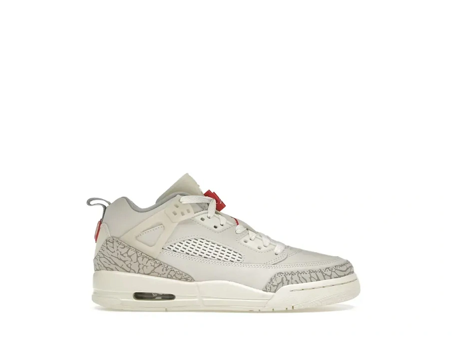 Фото № 1 с приближением к товару «‎Jordan Spizike Low»