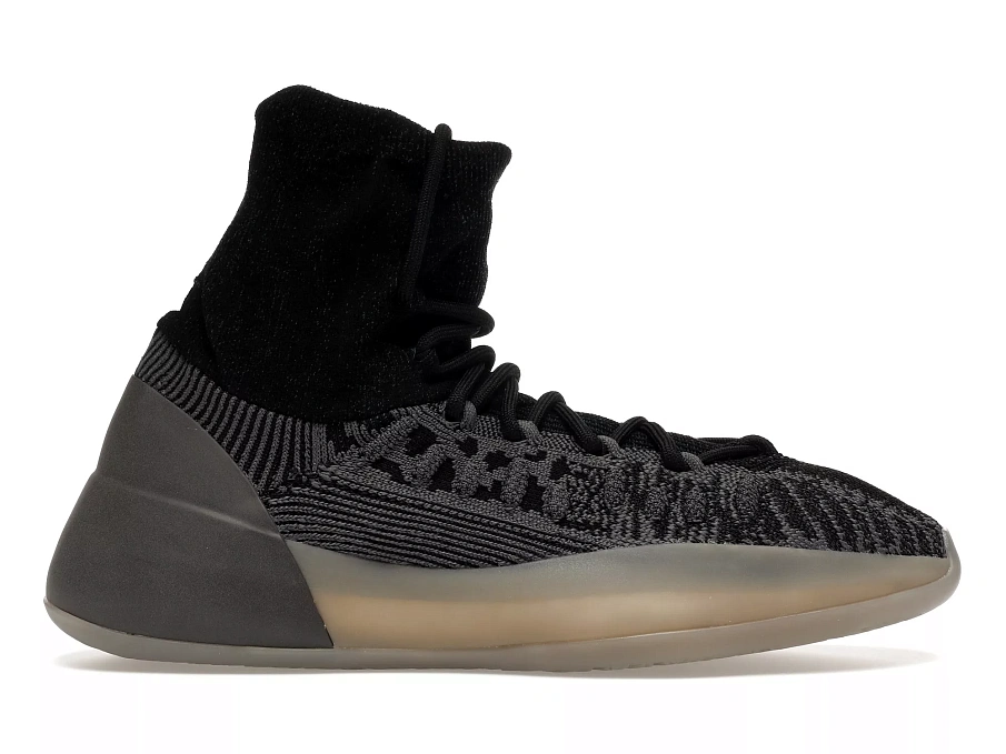 Фото № 1 с приближением к товару «‎adidas Yeezy BSKTBL Knit Slate Blue»