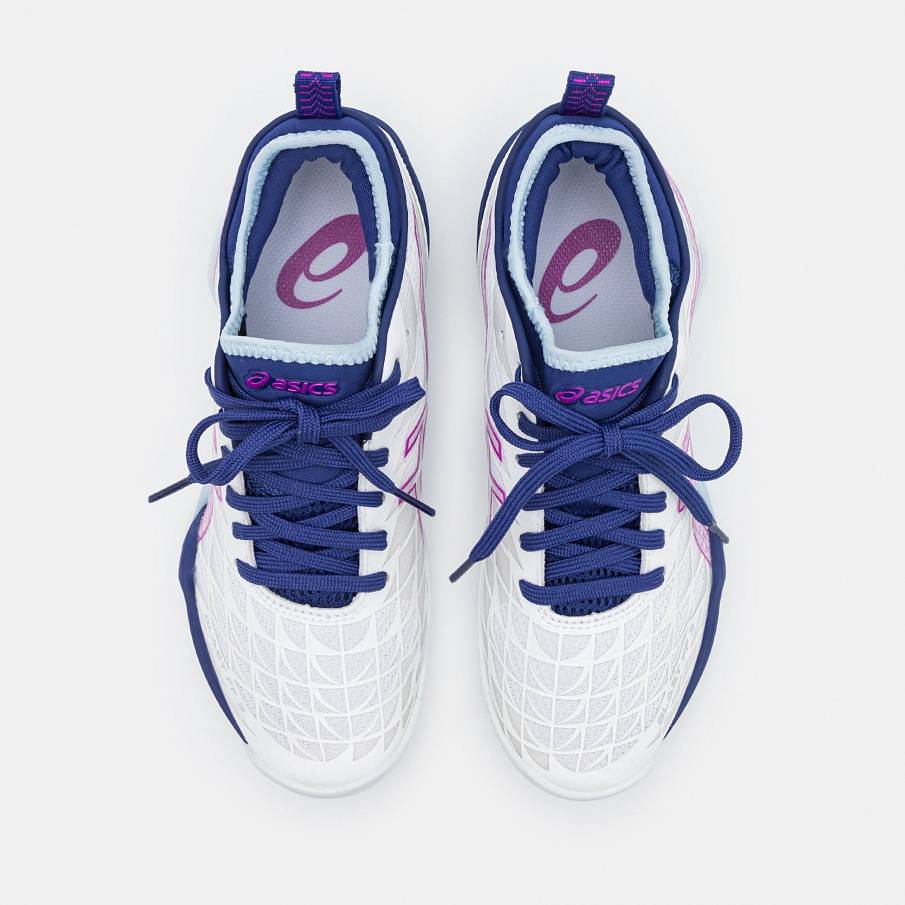 Фото № 3 с приближением к товару «‎Asics Blast FF 3»