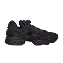 Фото № 1 с приближением к товару «‎Reebok InstaPump Sliver Black»