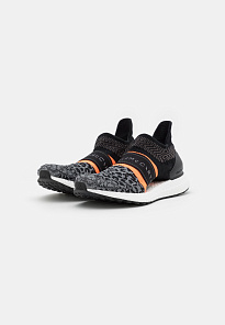 Фото № 2 с приближением к товару «‎Adidas Ultraboost 3D Knit»