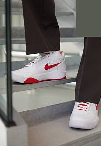 Фото № 1 с приближением к товару «‎Nike Air Flight Lite »