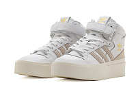 Фото № 4 с приближением к товару «‎Adidas Forum Bonega »