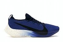Фото № 1 с приближением к товару «‎Nike Vapor Street Flyknit College Navy»