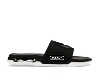Фото № 1 с приближением к товару «‎Nike Air Max Cirro Slide Black Metallic Silver»