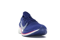 Фото № 2 с приближением к товару «‎Nike Vaporfly 4% Flyknit Deep Royal Blue»