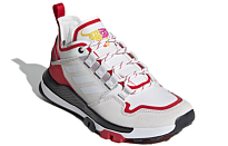 Фото № 3 с приближением к товару «‎adidas Wmns Terrex Hikster BeigeRed»