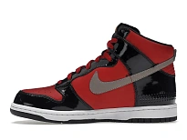 Фото № 3 с приближением к товару «‎Nike Dunk High DJ AM»