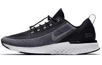 Фото № 1 с приближением к товару «‎Nike Odyssey React Shield Black Cool Grey»