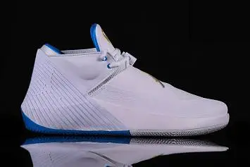 Nike Air Jordan Why Not Zer0.1 Ucla R. Westbrook  - 1