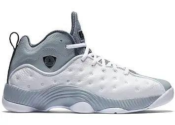 Jordan Jumpman Team 2