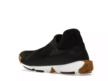 Nike Go FlyEase Black Gum - 3