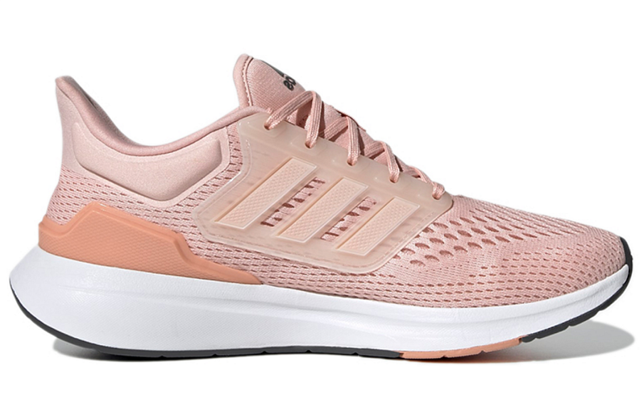 Фото № 2 с приближением к товару «‎adidas Wmns EQ21 Run Pink»