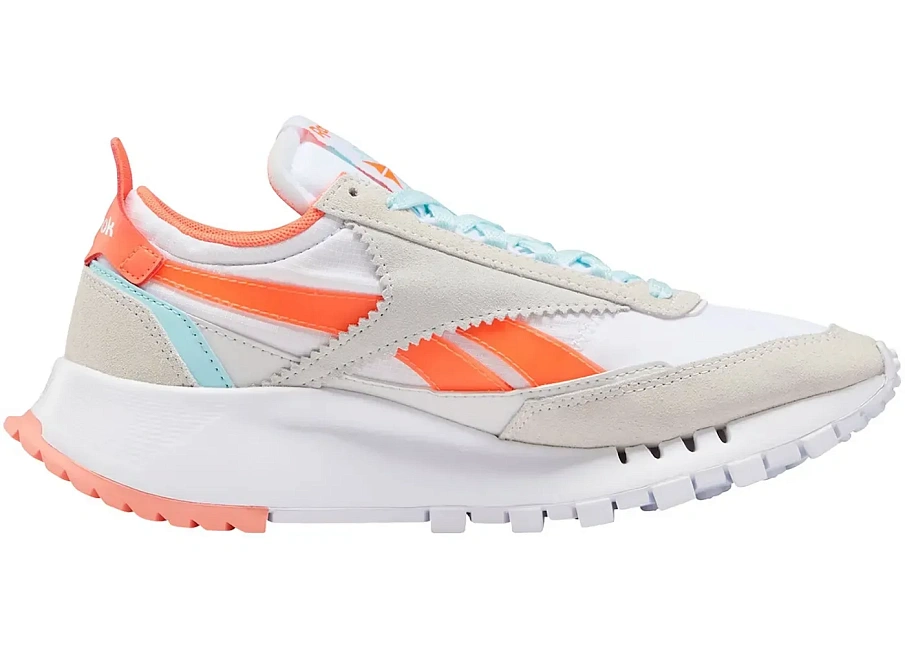 Фото № 1 с приближением к товару «‎Reebok Classic Leather Legacy»