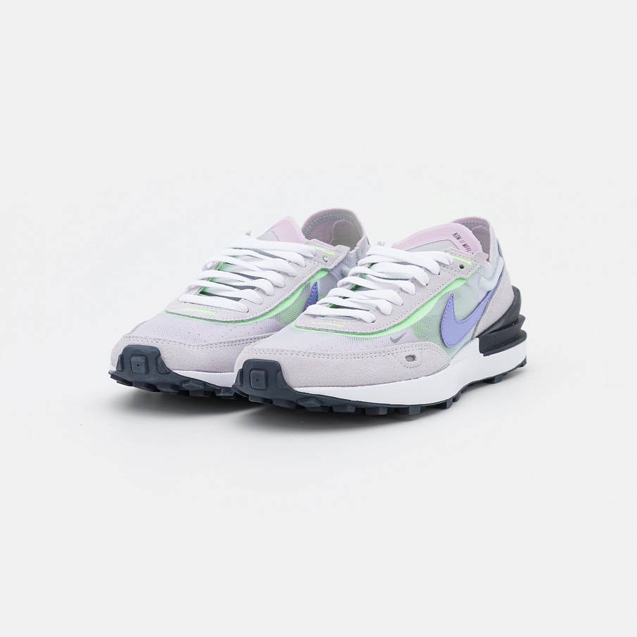 Фото № 3 с приближением к товару «‎Nike Waffle One »