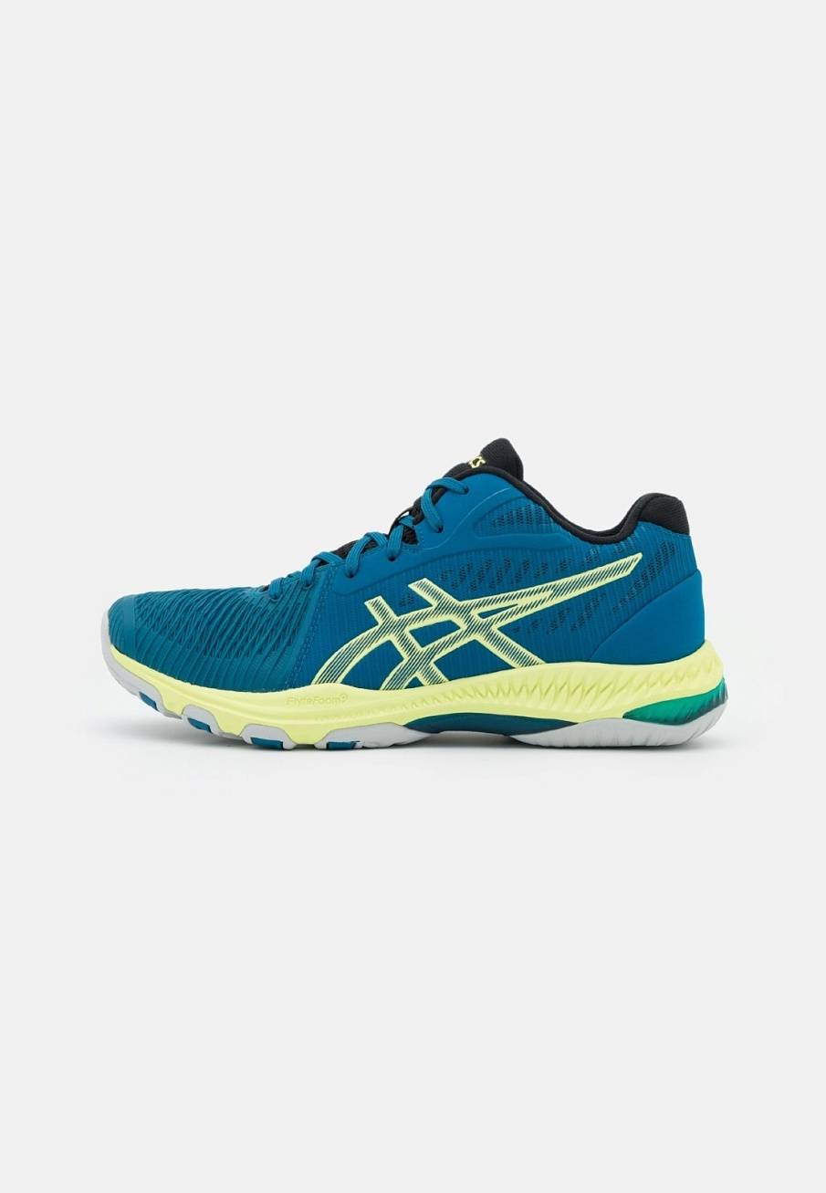 Фото № 1 с приближением к товару «‎Asics Netburner Ballistic »