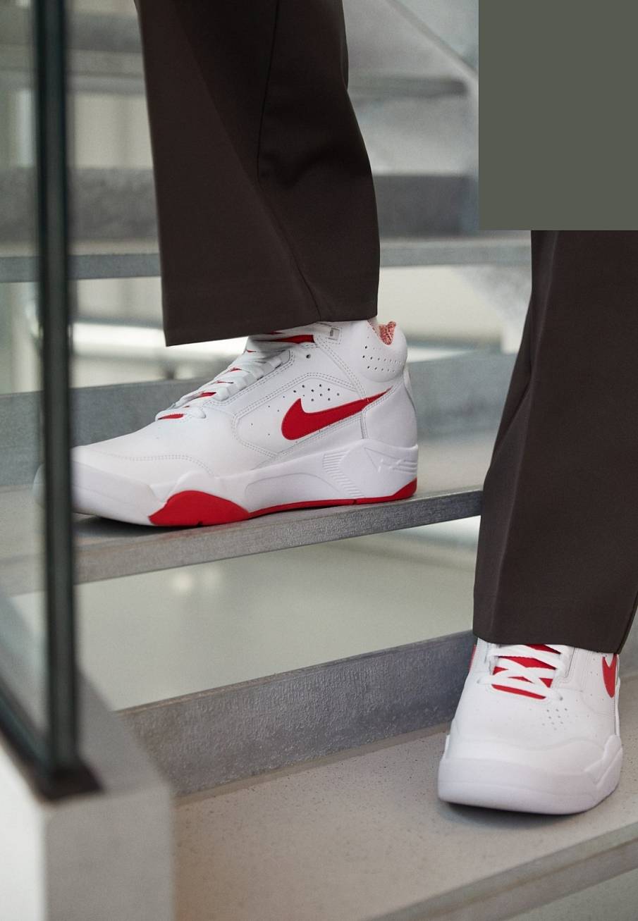 Фото № 1 с приближением к товару «‎Nike Air Flight Lite »