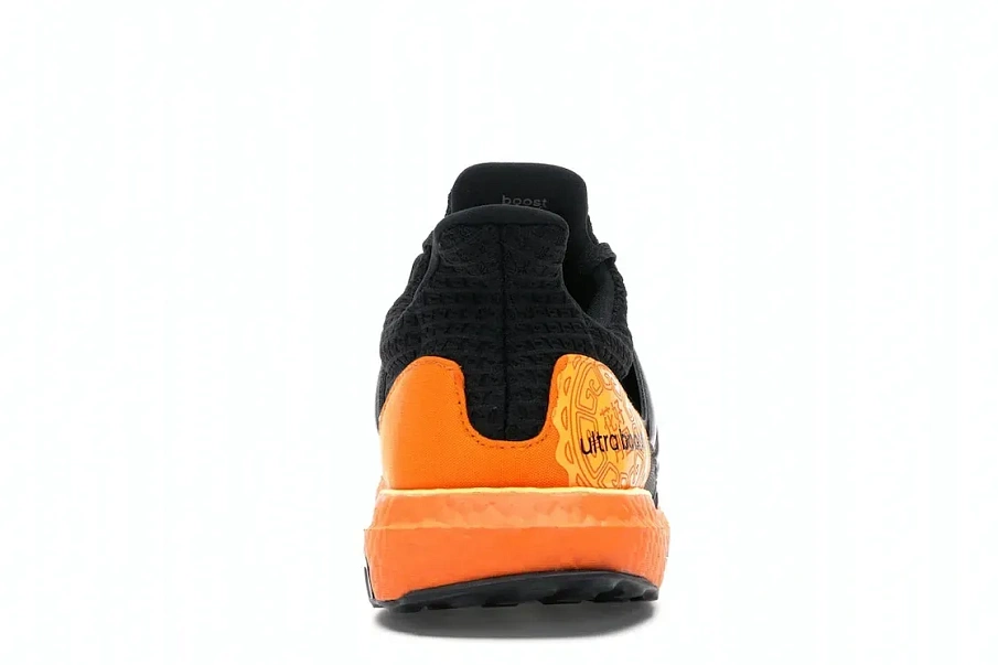 Фото № 4 с приближением к товару «‎adidas Ultra Boost 4.0 Moon Festival»