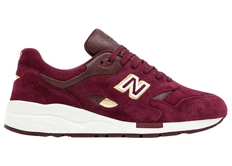 Фото № 1 с приближением к товару «‎New Balance 1600»