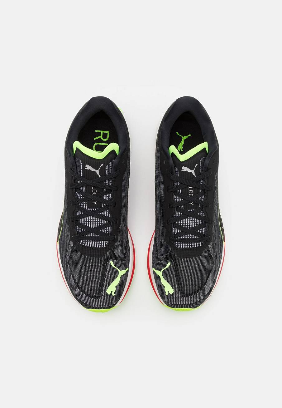Фото № 3 с приближением к товару «‎Puma Velocity Nitro»
