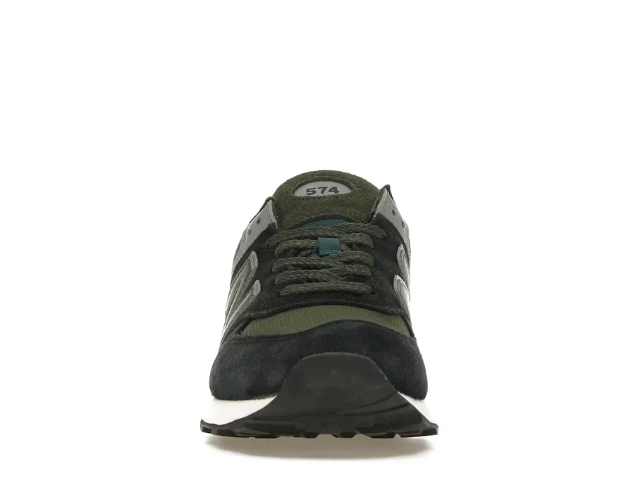 Фото № 2 с приближением к товару «‎New Balance 574»