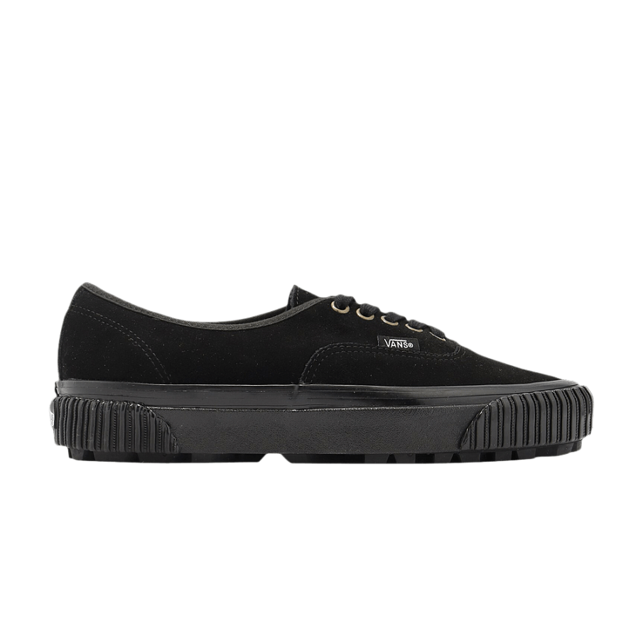 Фото № 1 с приближением к товару «‎Vans Authentic 44 Lug DX Anaheim Factory - Black»