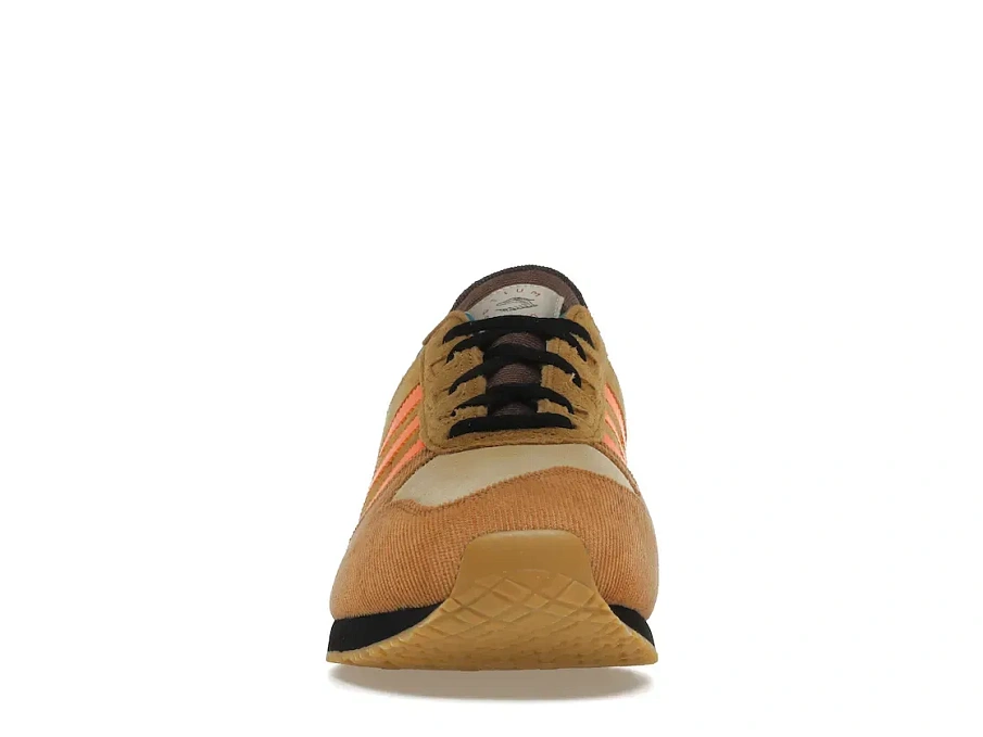 Фото № 2 с приближением к товару «‎adidas EQT Race Walk Hanon Working Mens Club»