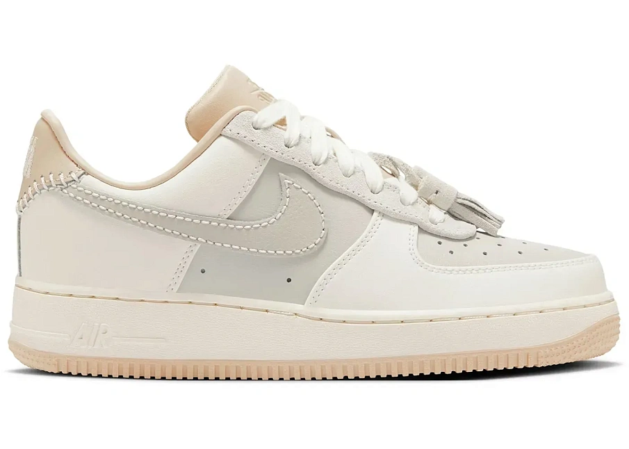 Фото № 1 с приближением к товару «‎Nike Air Force 1 Low '07»
