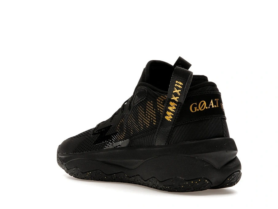 Фото № 6 с приближением к товару «‎adidas Dame 8 G.O.A.T. Spirit»