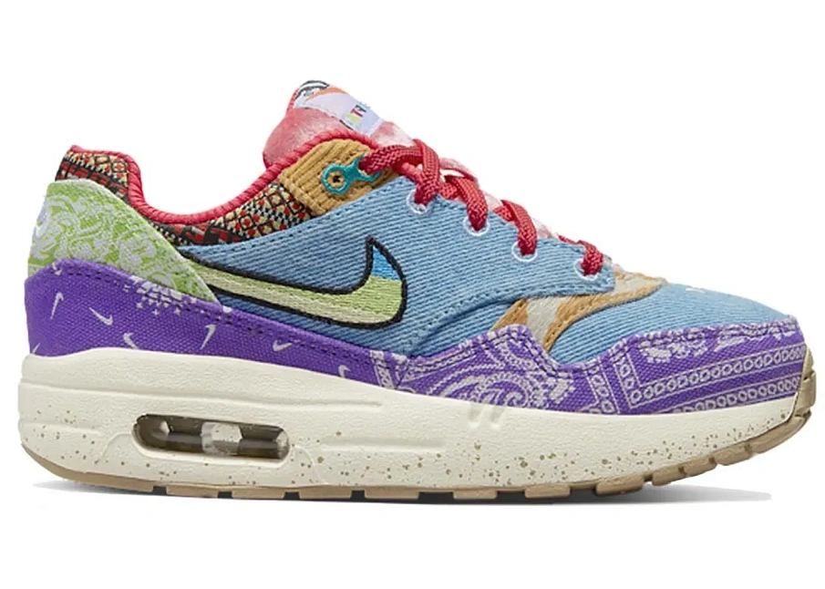 Фото № 1 с приближением к товару «‎Nike Air Max 1 SP»