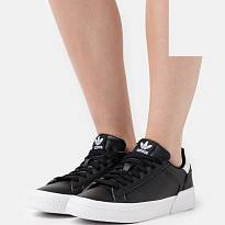 Фото № 2 с приближением к товару «‎Adidas Court Tourino »