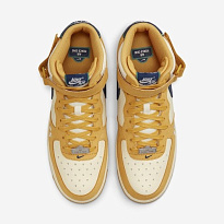 Фото № 5 с приближением к товару «‎Nike Air Force 1 »