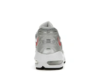 Фото № 4 с приближением к товару «‎Nike Air Max 96 Supreme Silver Bullet»