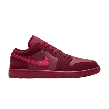 Women's Air Jordan 1 Low SE Valentines Day - 1