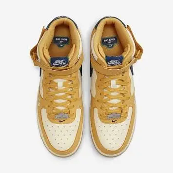Nike Air Force 1  - 5