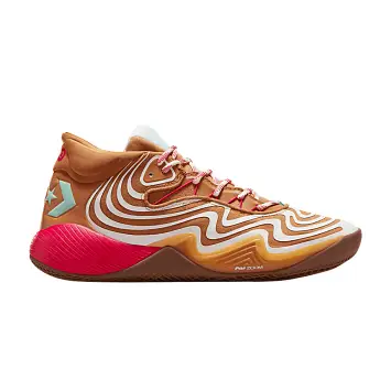 Converse All Star BB Shift CX Gingerbread - 1