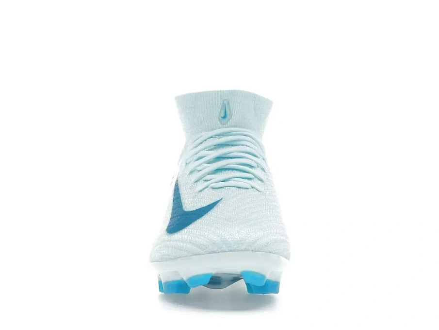 Фото № 2 с приближением к товару «‎Nike Mercurial Superfly 10 Elite FG»