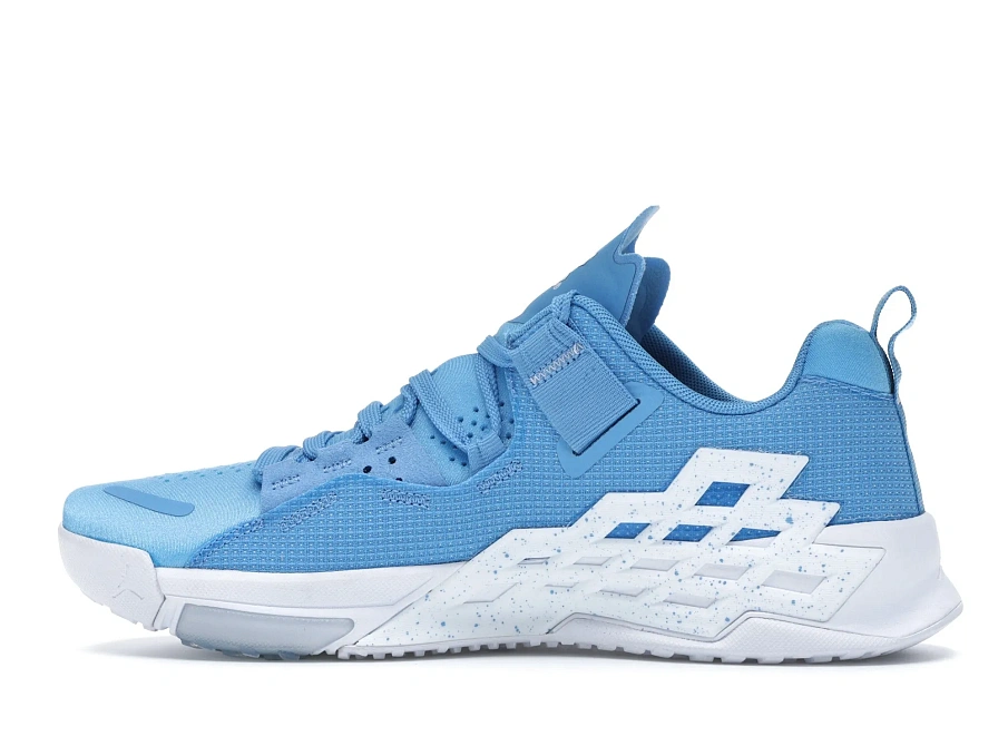 Фото № 6 с приближением к товару «‎Jordan Alpha 360 TR UNC»