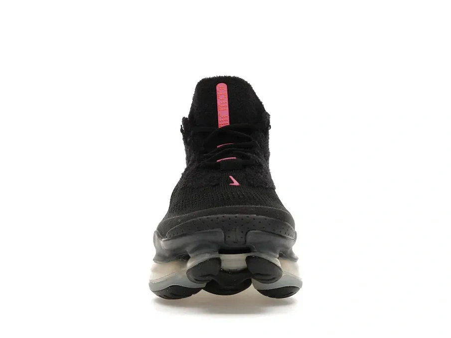Фото № 2 с приближением к товару «‎Nike Air Max Scorpion FK SE Black Fireberry»