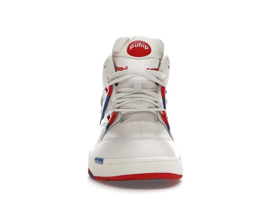 Фото № 2 с приближением к товару «‎Reebok Pump Omni Zone II»